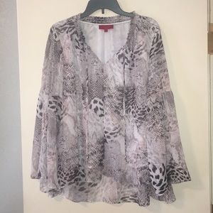 Jennifer Lopez 1x top